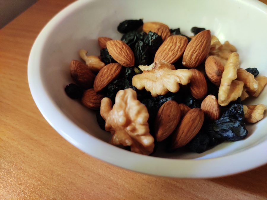 Increase Your Sex Power Naturally by Eating These Foods