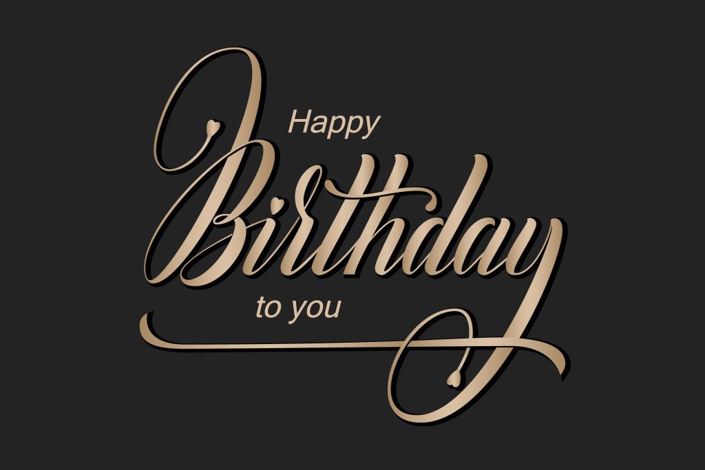 Sweat Birthday Messages you Can Make Her Cry