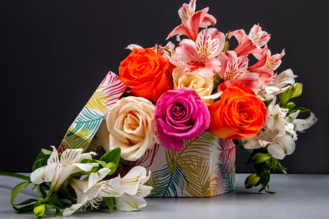 Sweet birthday messages to make her cry