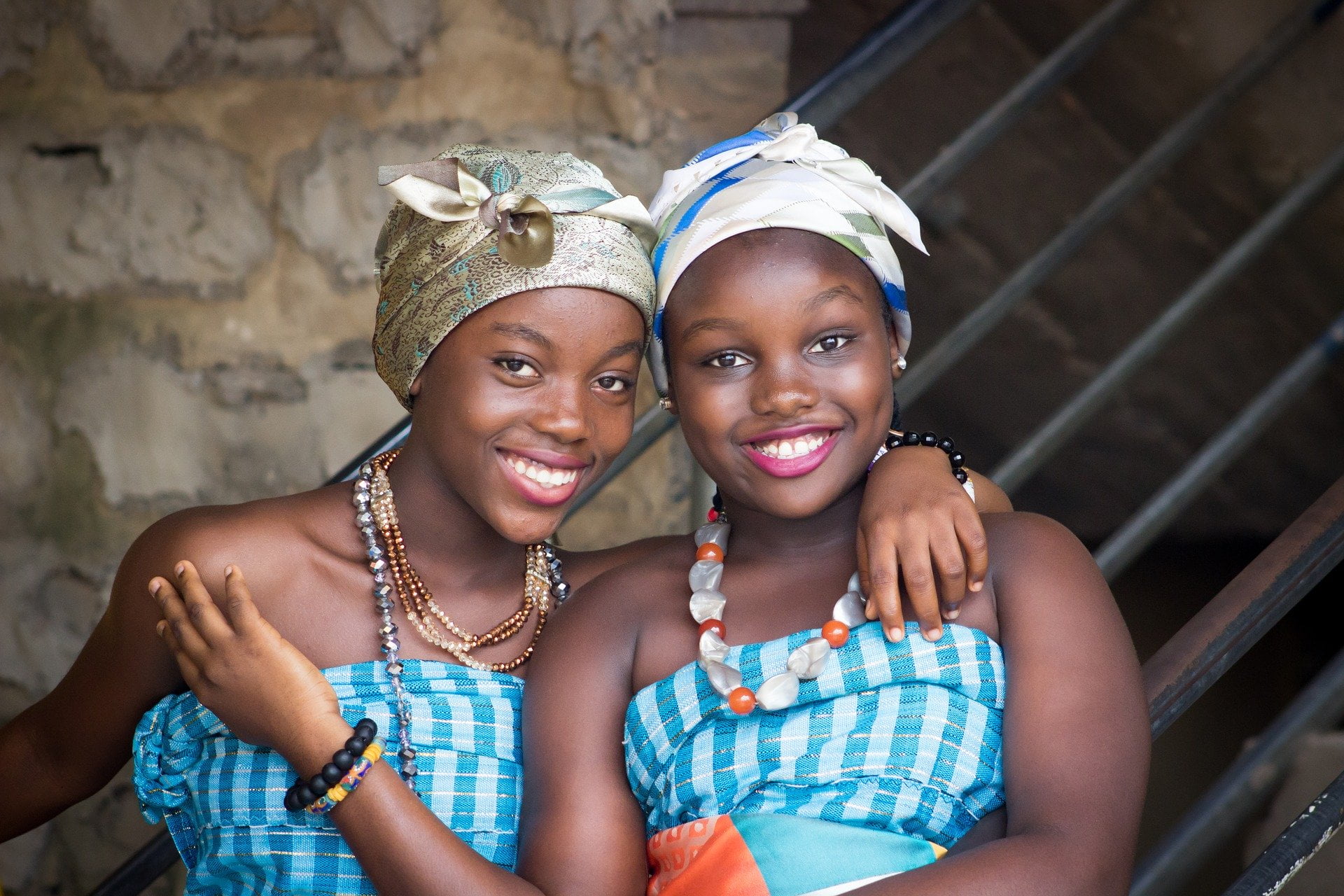 Characteristics of a wise woman