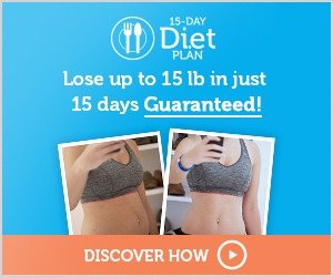 diet plan for herbal slimming tea