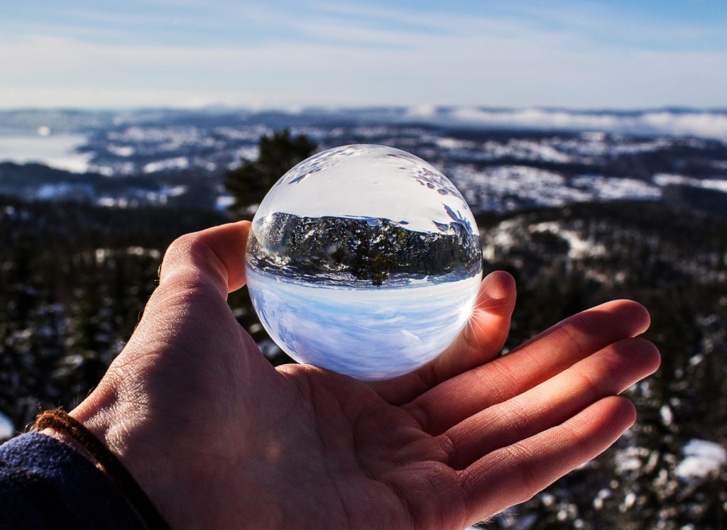 the therapist thoughts impacts