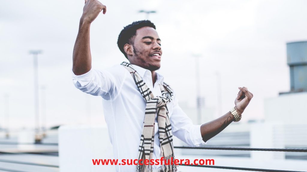 success comes not easy