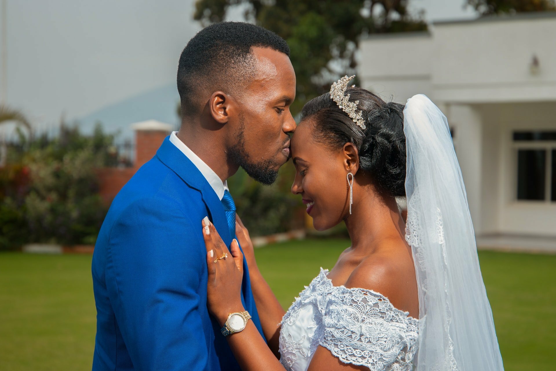 What to know before getting married
