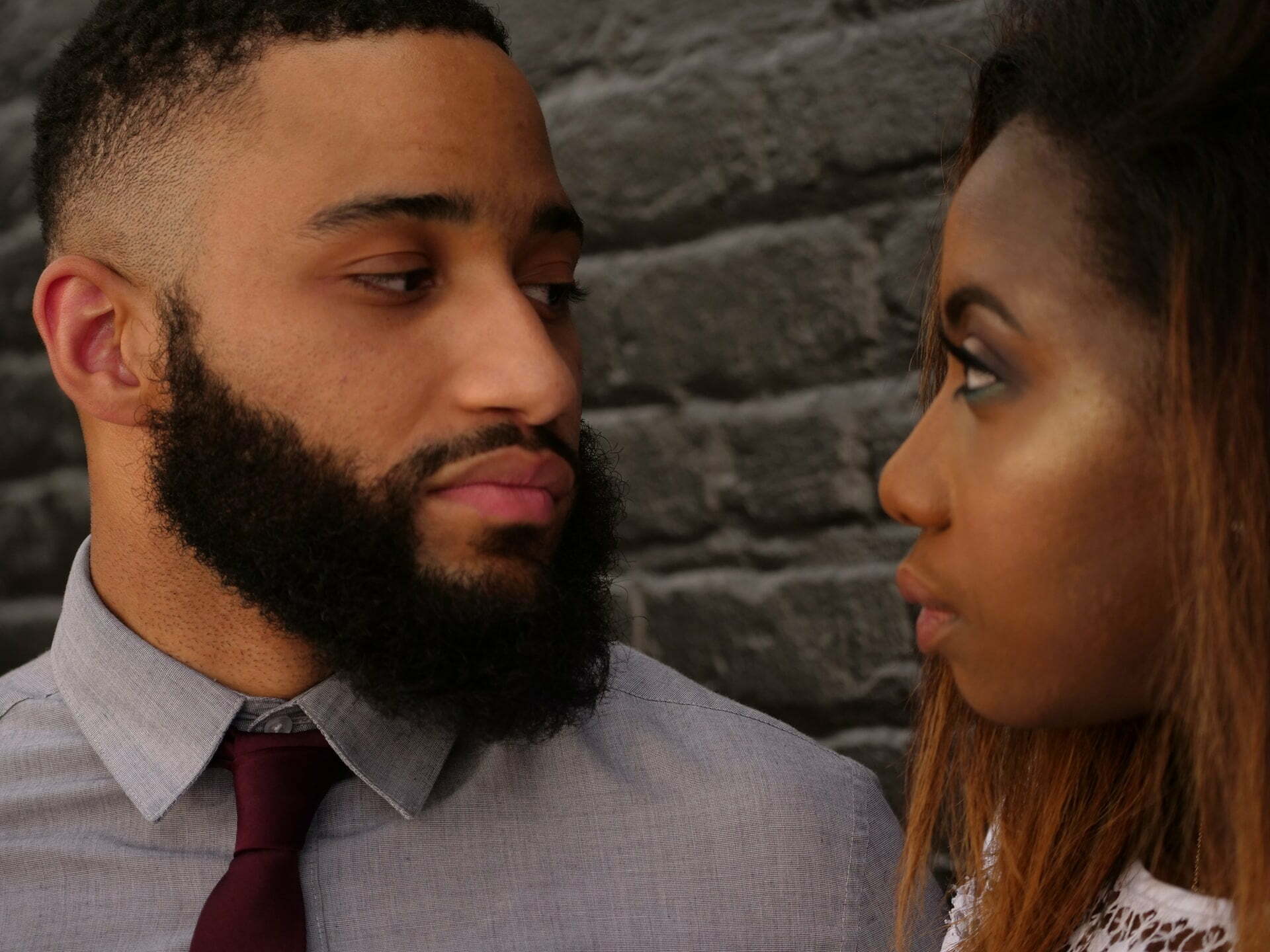 Signs of a Cheating Husband Guilt