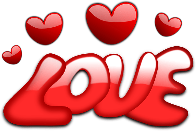 fall in love again