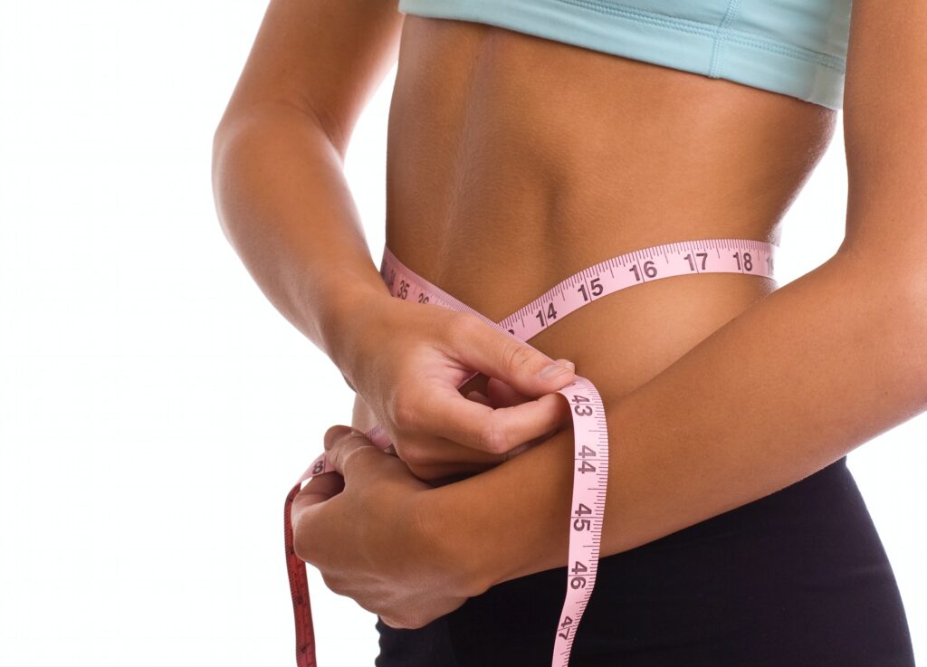 losing belly fat fast and forever