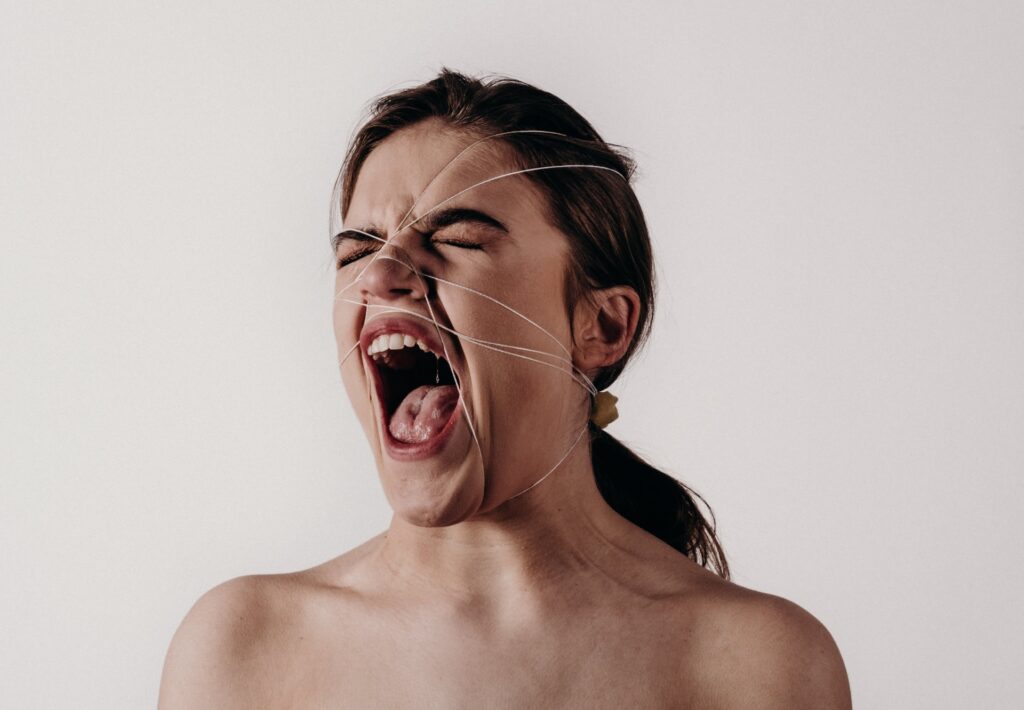 marital abuse