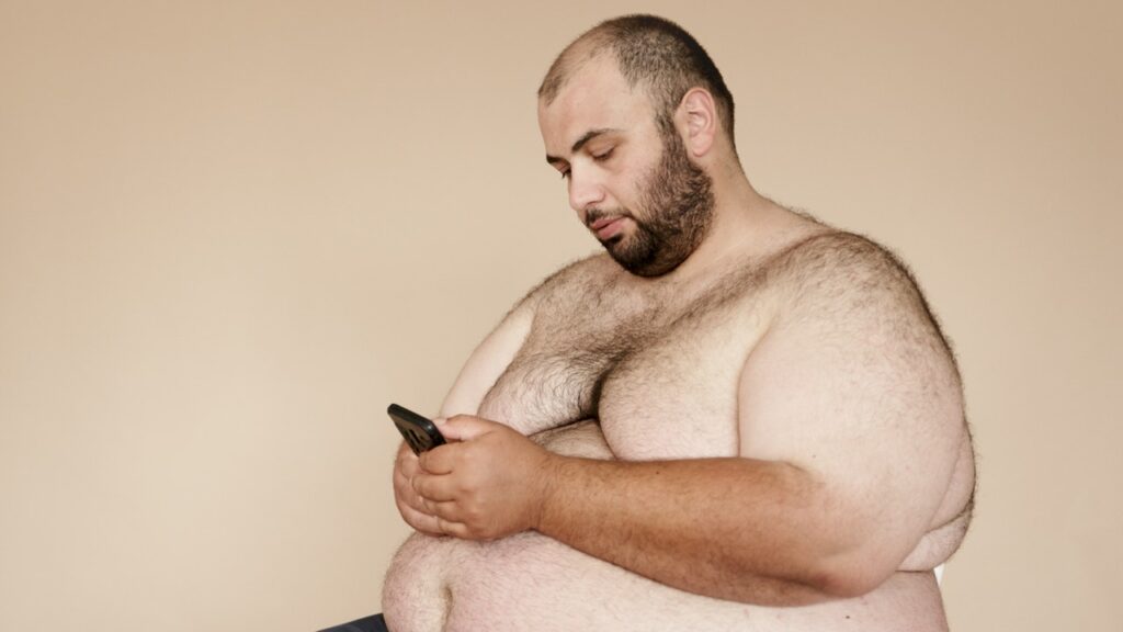 losing belly fat fast and forever