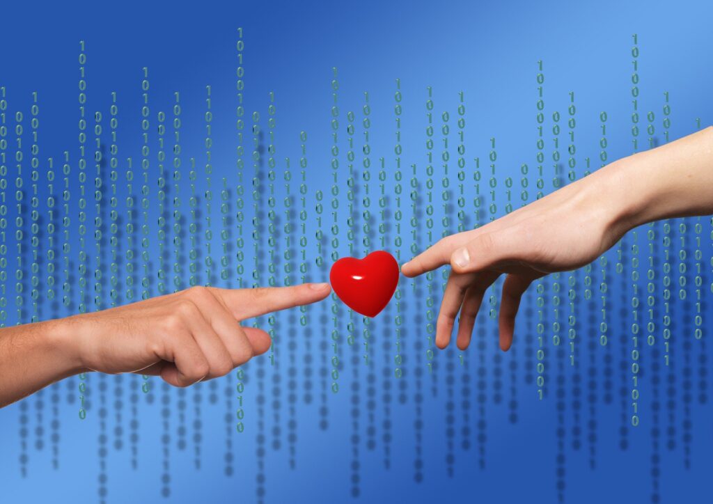 connecting singles