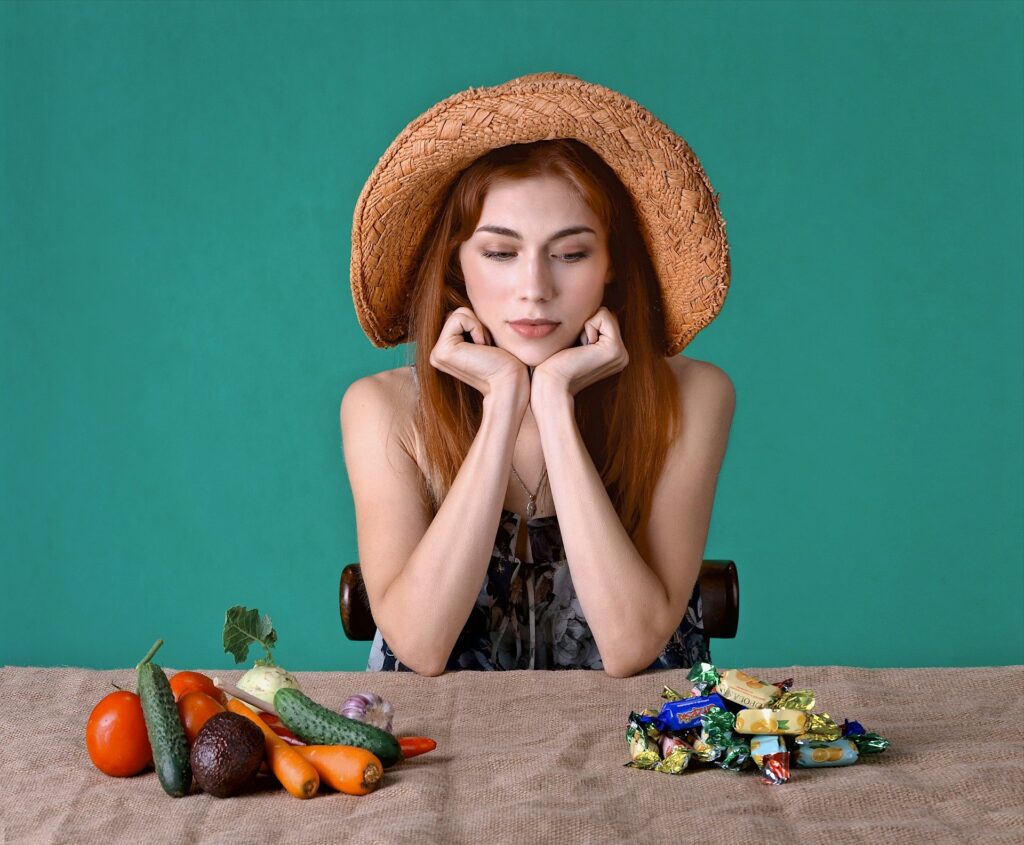eat more fruits