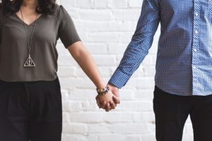 things happy couples always do