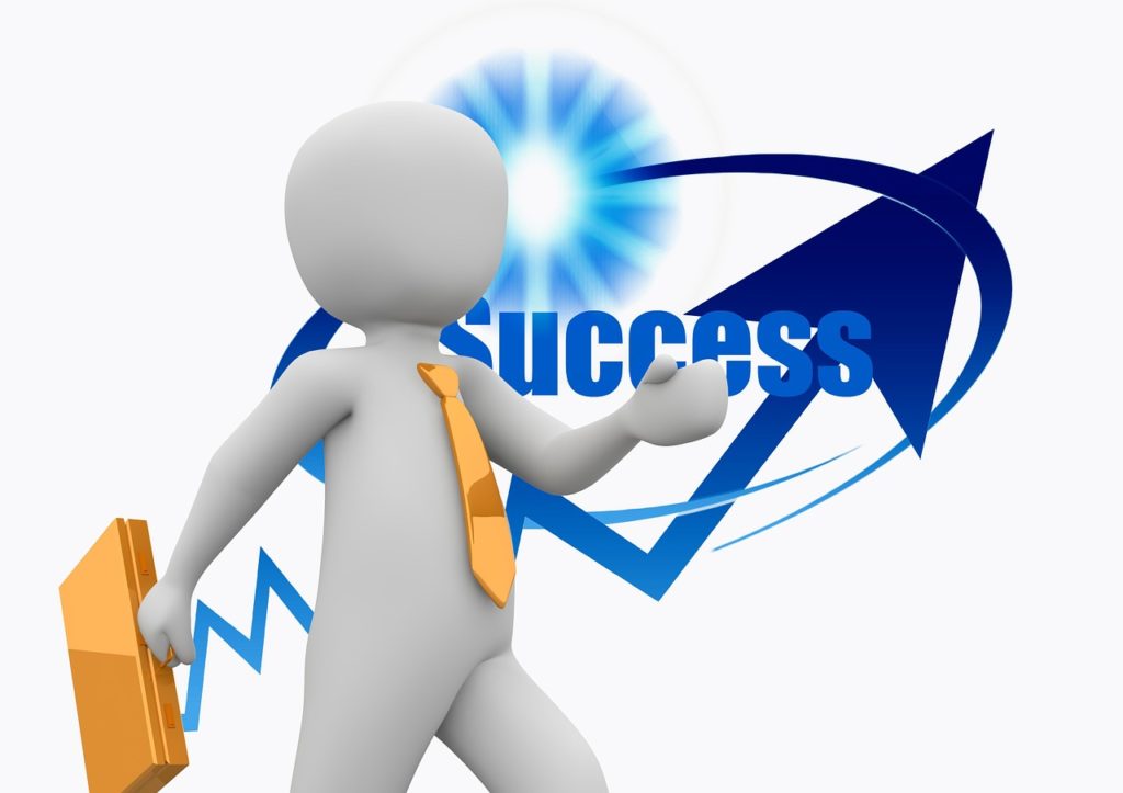 overcome challenges as an entrepreneur