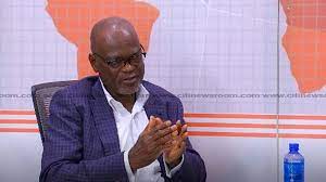 kofi amoah