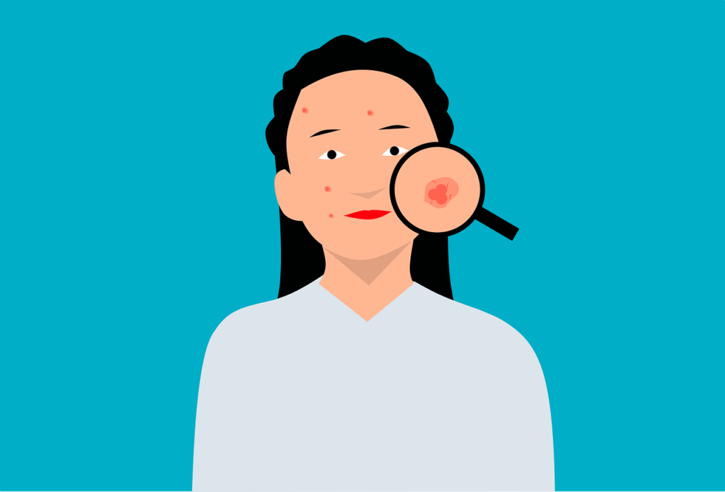 How to get rid of pimples on your balls 