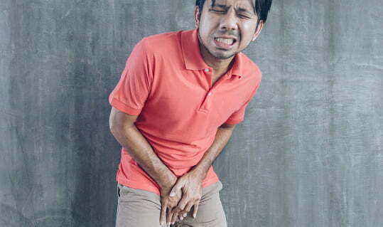 How to Get Rid Of Pimples on Your Balls