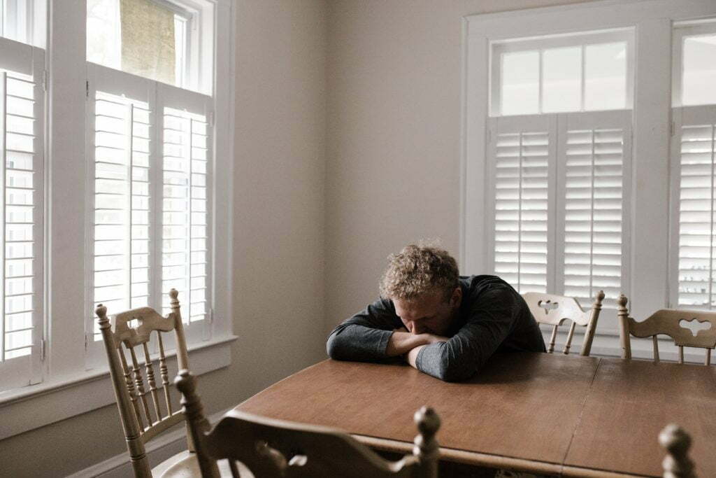 Signs of a Cheating Husband Guilt
