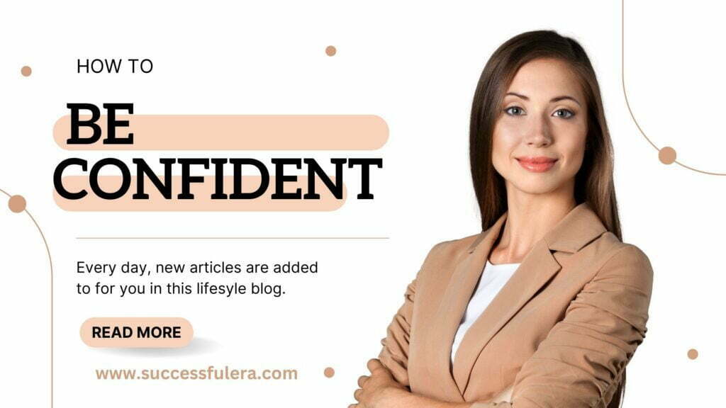 how to be confident in your body
