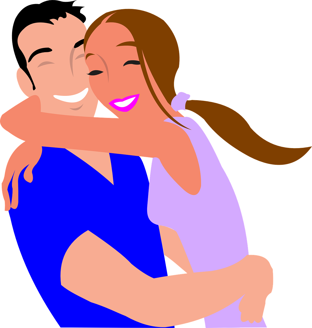 how to make a libra man fall in love