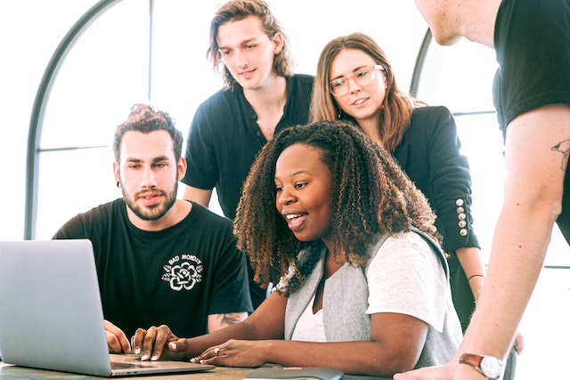habits of highly productive people