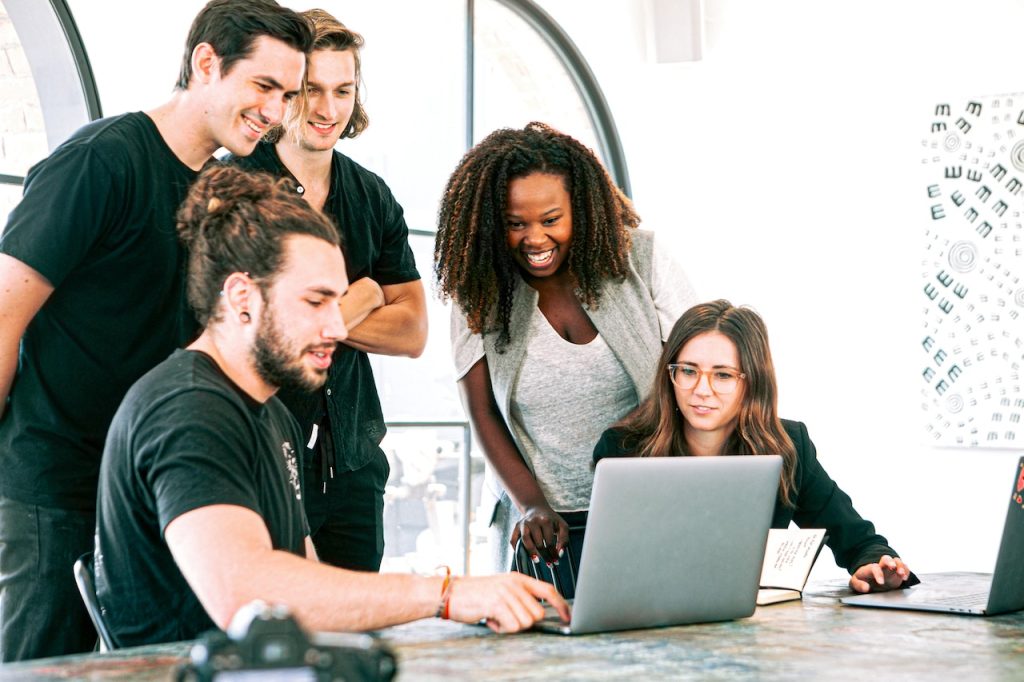 habits of highly productive people