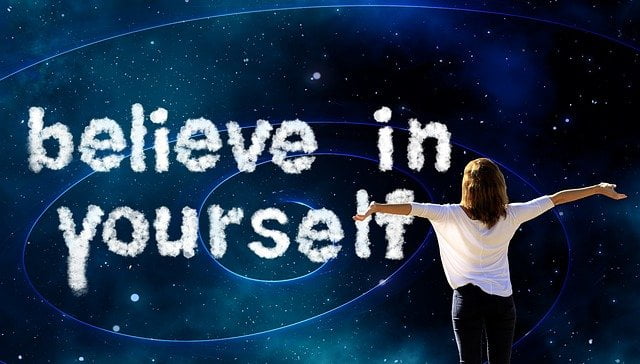 how to be confident in your body