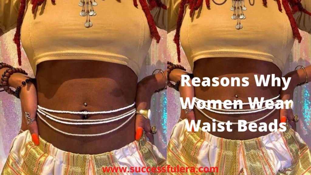 waist beads