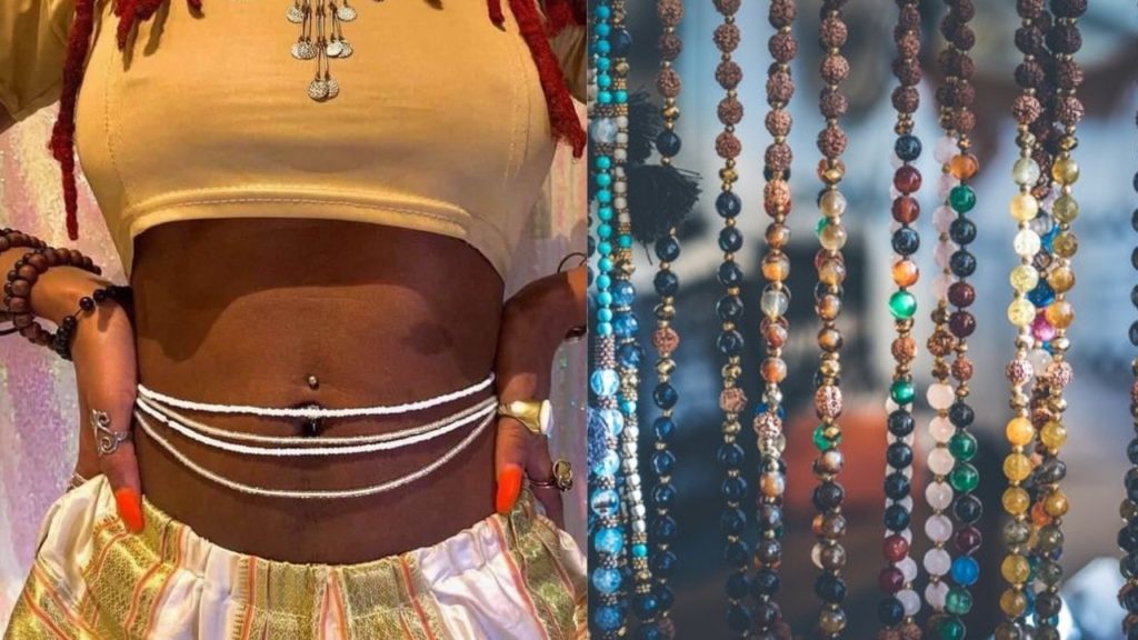 Waist Beads 5 Reasons Why Ladies Wear Them Successful Era