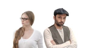 signs you should NOT marry him