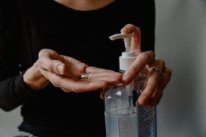 How to Stop Bad Breath in the Morning