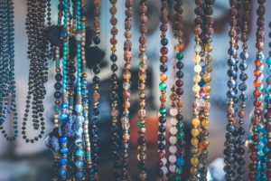 waist beads