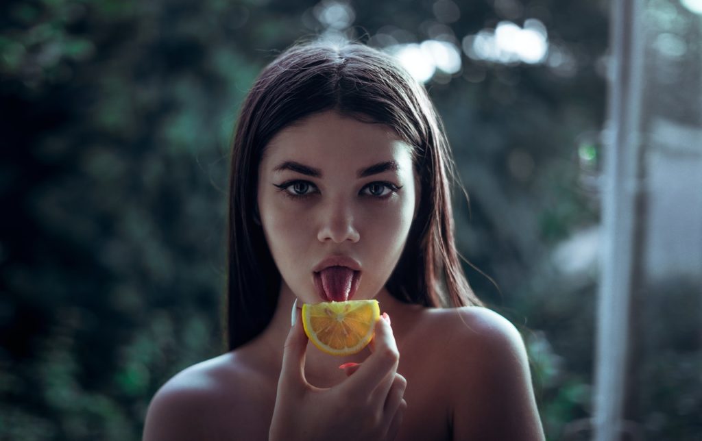 How to Stop Bad Breath in the Morning
