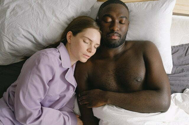 Reasons Why Men Cheat On Their Wives