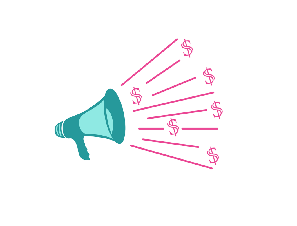 ways to earn money with Instagram