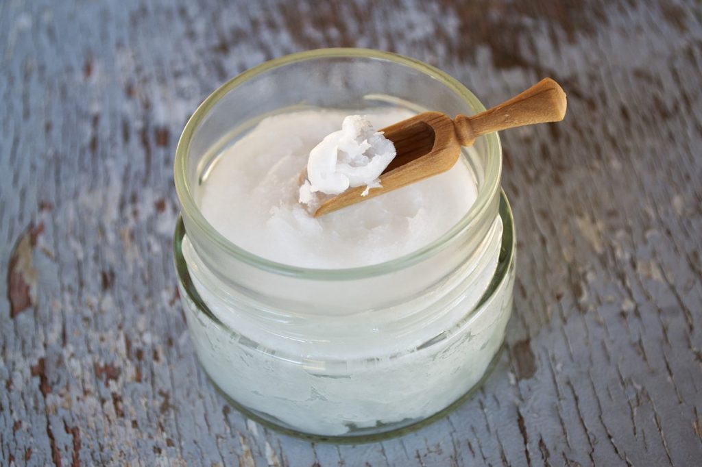 Benefits of Coconut Oil for the Hair