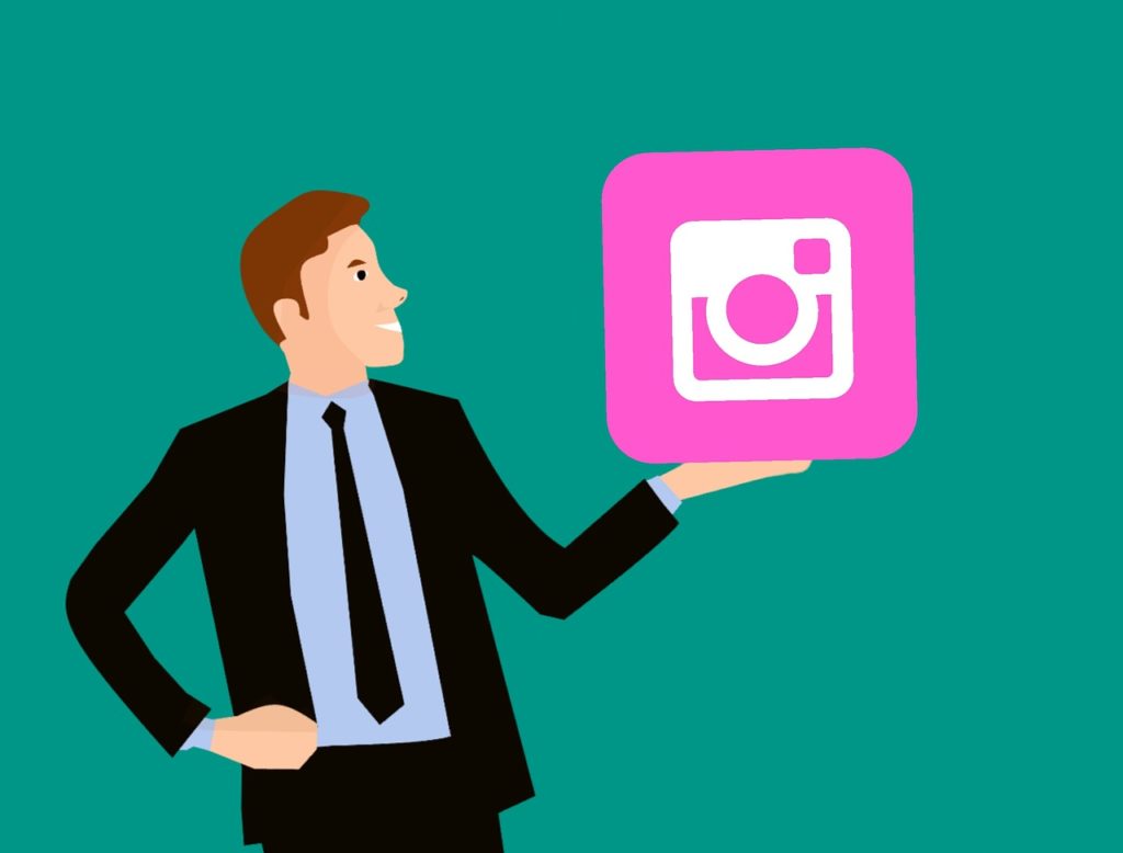 ways to earn money with Instagram
