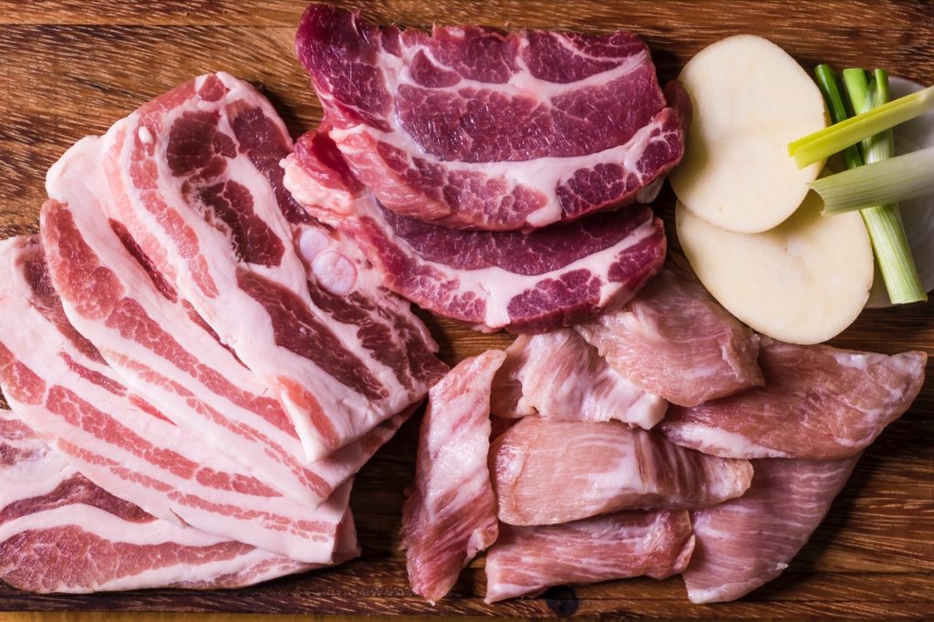 Foods to Avoid for Weight Loss