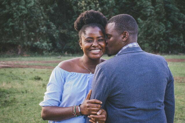 things happy couples always do