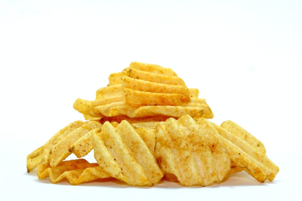 Foods to Avoid for Weight Loss