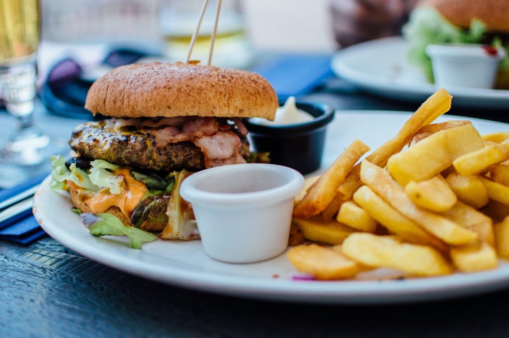 Foods to Avoid for Weight Loss
