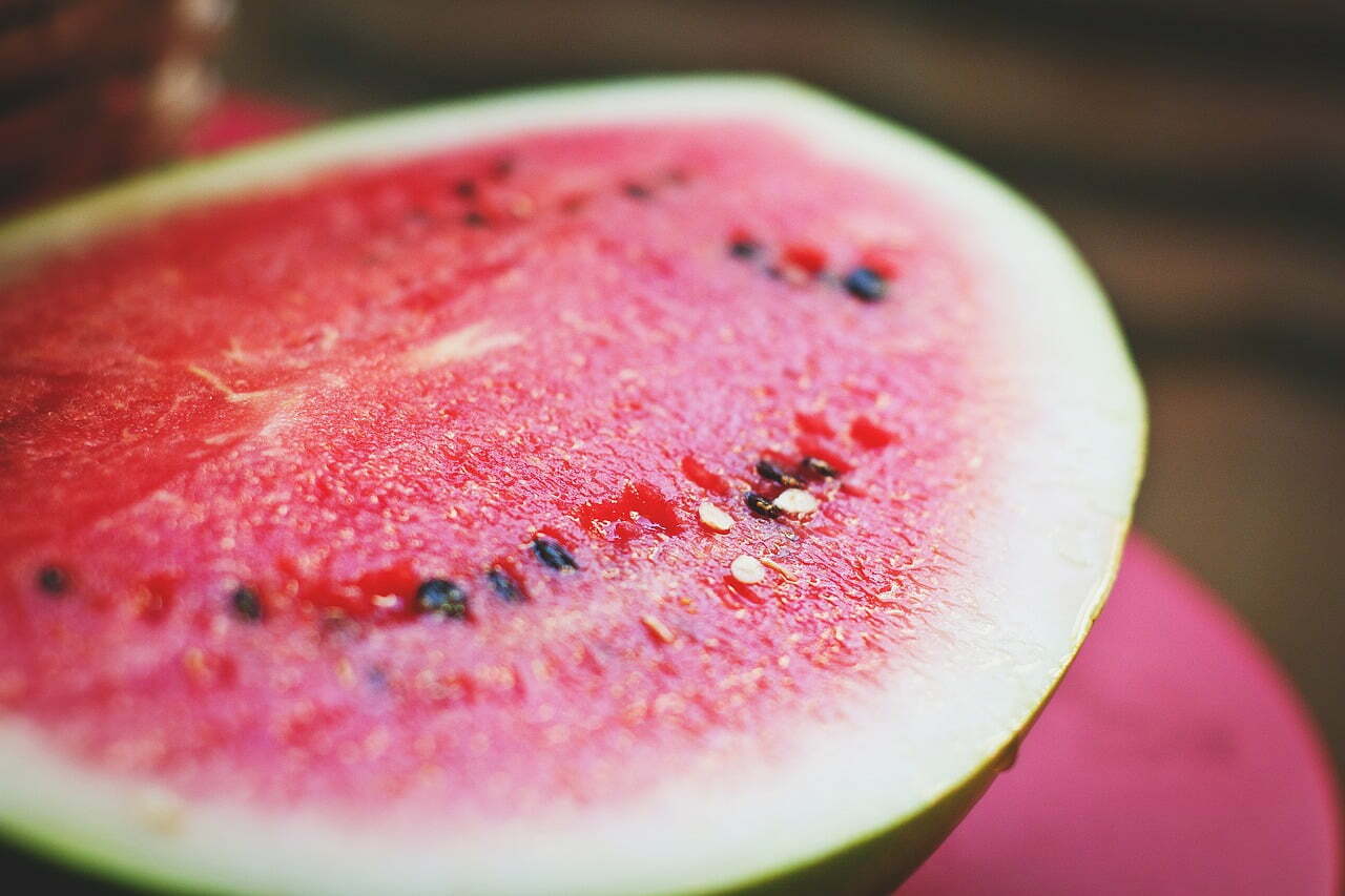 Watermelon Seed Tea