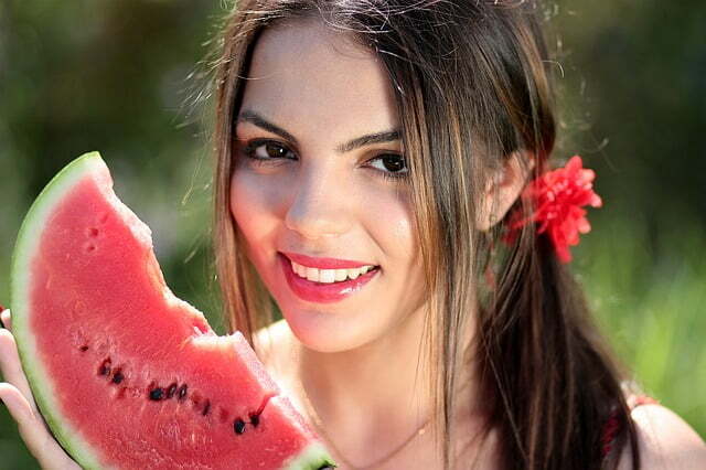 Watermelon Seed Tea