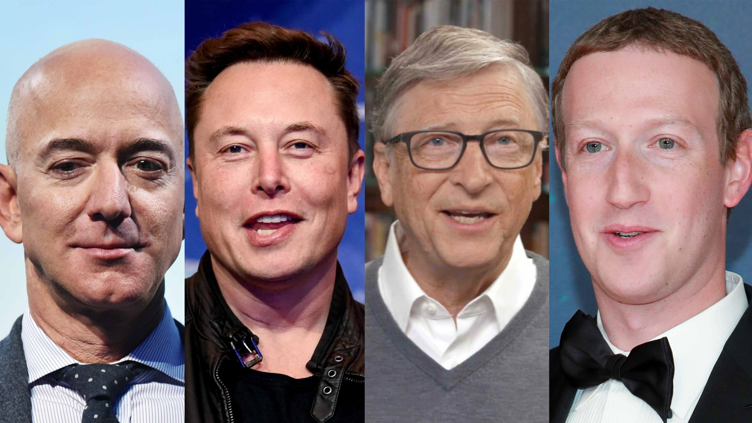 Know This 10 Morning Habit of Billionaires Successful Era