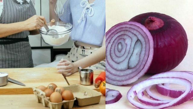 How to Use Onion Powder