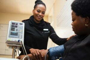 Reasons you should never marry a nurse