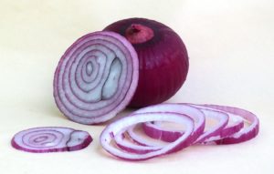 Onion benefits for lungs