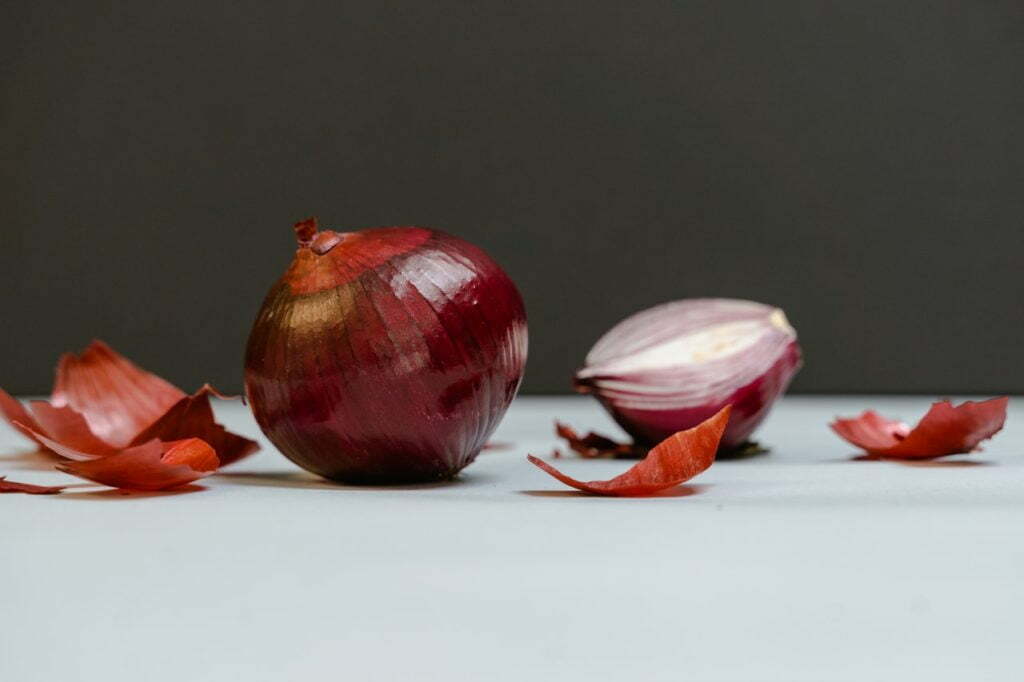 Onion benefits for lungs