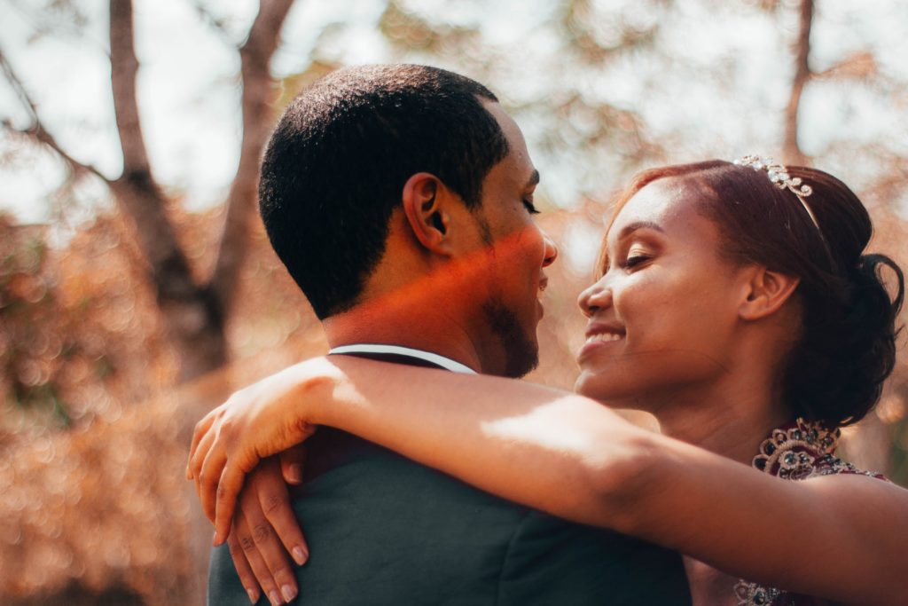 Ways to Improve Your Marriage without Talking About It