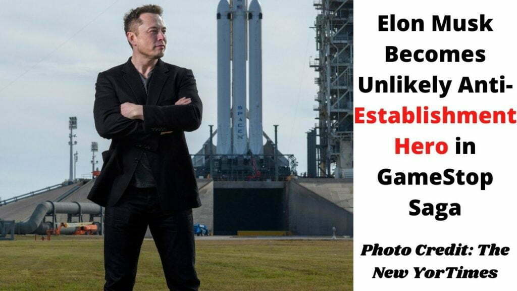Elon Musk’s advice to entrepreneurs 