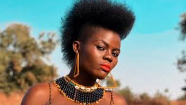 wiyaala